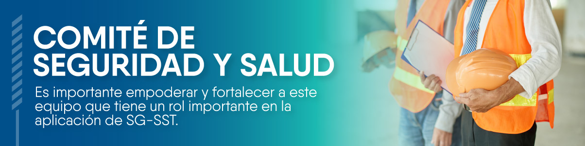 CULTURA DE SEGURIDAD EN EL TRABAJO - Clínica para el Trabajador Daniel ...